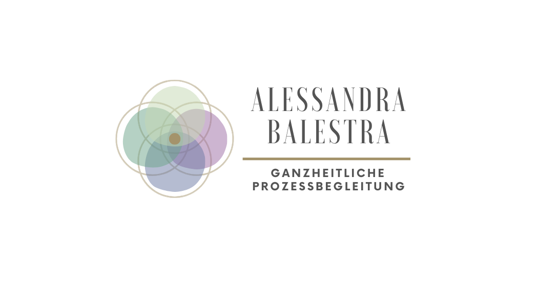 Alessandra Balestra Logo